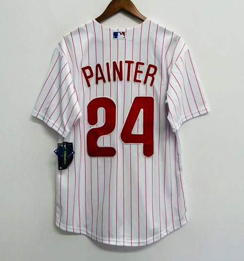 Andrew Painter Philadelphia Phillies Official MLB Nike product image 1