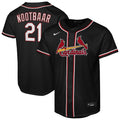 Lars Nootbaar St. Louis Cardinals Official MLB Nike Jersey product image 1