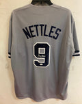 Graig Nettles autographed New York Yankees custom jersey product image 1