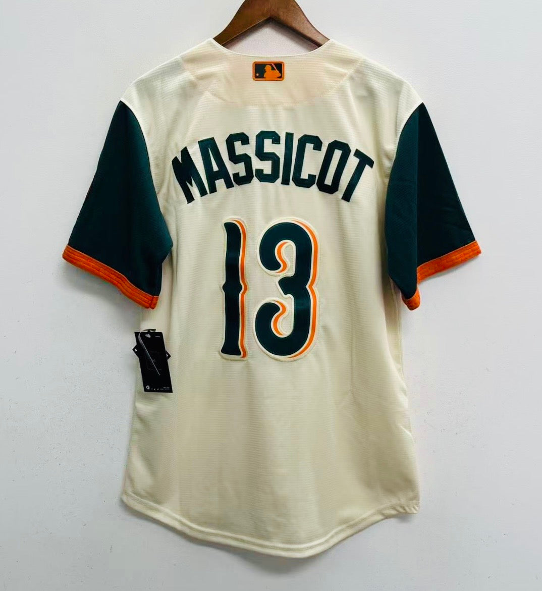 Any Name & Number Customized Baltimore Orioles Official MLB product image 2
