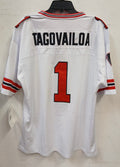 Tua Tagovailoa Atlanta Falcons NFL Mitchell & Ness Jersey product image 1