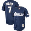 Craig Biggio Houston Astros Official MLB Mitchell & Ness product image 1