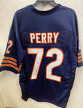 William The Refrigerator Perry autographed Chicago Bears product image 1