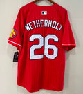 JJ Wetherholt YOUTH KIDS St. Louis Cardinals Official MLB product image 1