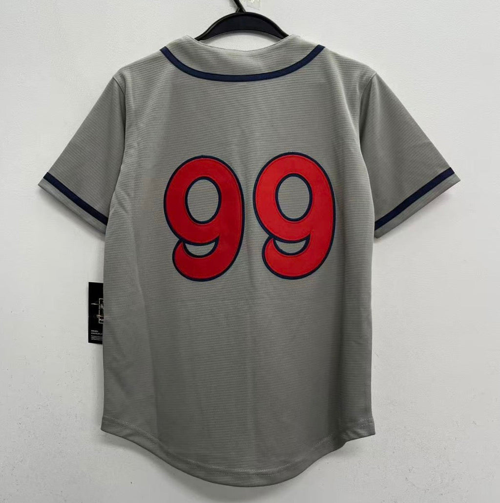Aaron Judge YOUTH KIDS Scranton Wilkes Barre Railriders product image 1