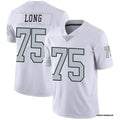Howie Long Oakland Raiders Official NFL Nike Jersey product image 1