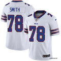 Bruce Smith Buffalo Bills Official NFL Nike Jersey white product image 1