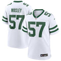 C.J. Mosely New York Jets Official NFL Nike Jersey white product image 1