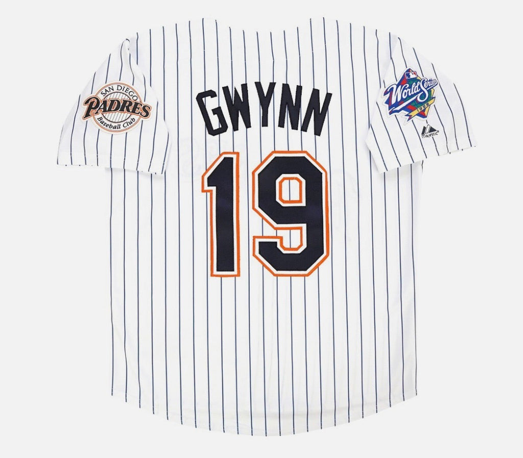 Tony Gwynn YOUTH KIDS San Diego Padres Official MLB product image 1