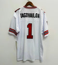 Tua Tagovailoa Youth Kids Atlanta Falcons Official NFL product image 1