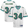 Ricky Williams Miami Dolphins Official NFL Reebok Jersey product image 1