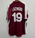 Greg Luzinski 1979 Philadelphia Phillies Mitchell & Ness product image 1
