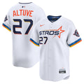 Jose Altuve Houston Astros Official MLB Nike City Connect product image 1