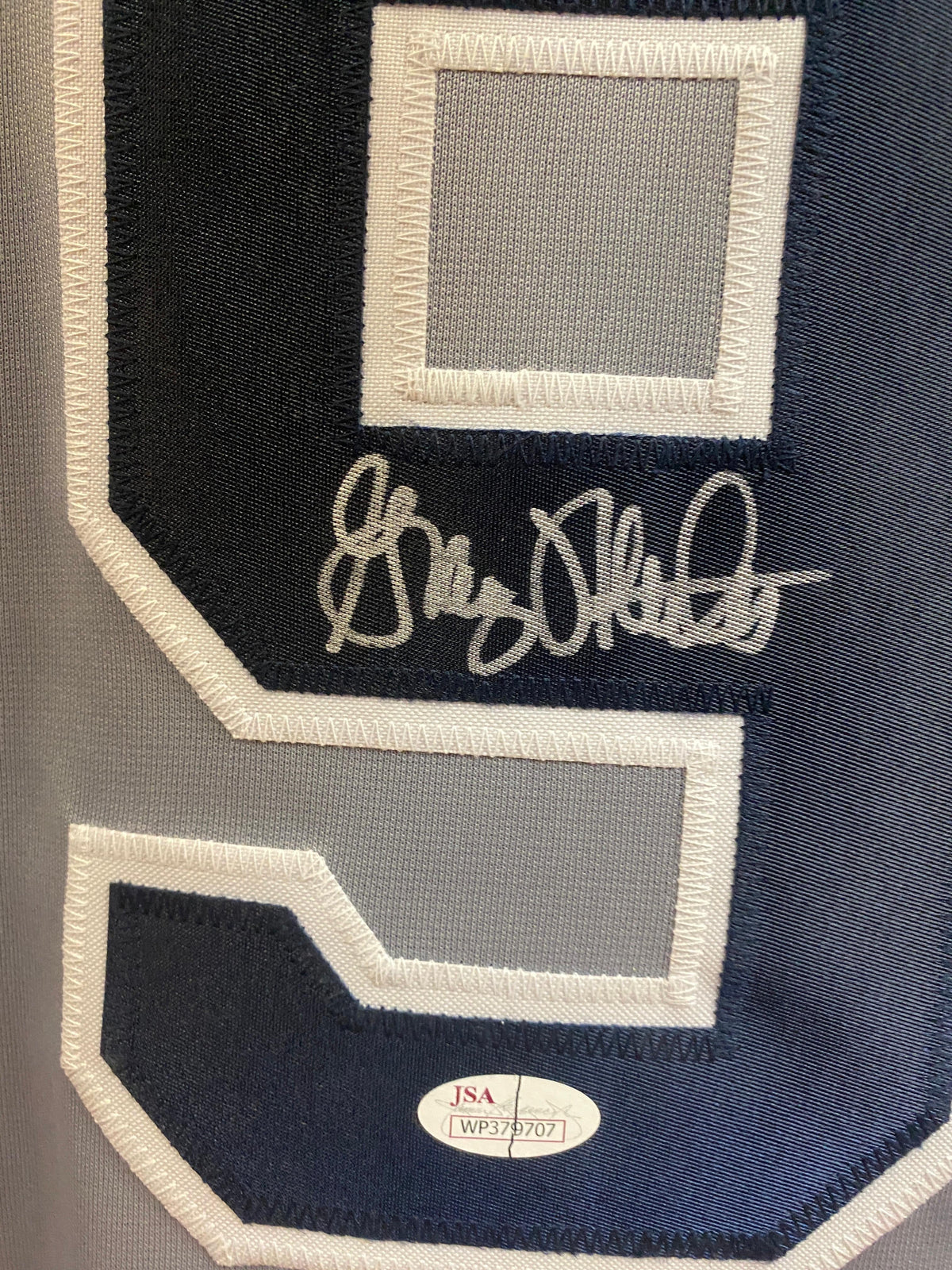 Graig Nettles autographed New York Yankees custom jersey product image 2