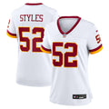 Sonny Styles Washington Commanders Official NFL Nike Jersey product image 1