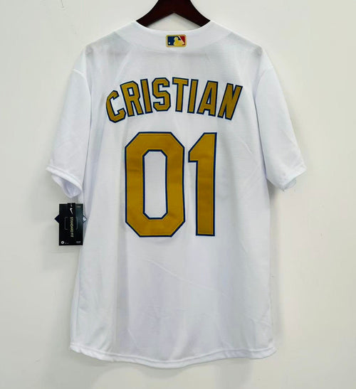 Any Name & Number Customized Los Angeles Dodgers Official product image 2
