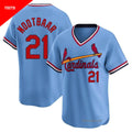 Lars Nootbaar YOUTH KIDS St. Louis Cardinals Official MLB product image 1