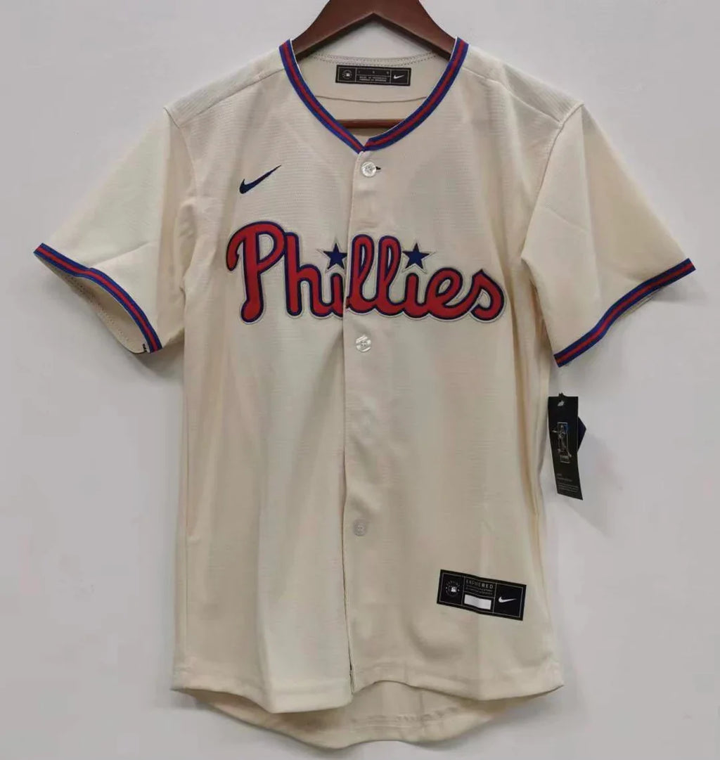 Any Name and Number customized YOUTH KIDS Philadelphia product image 2