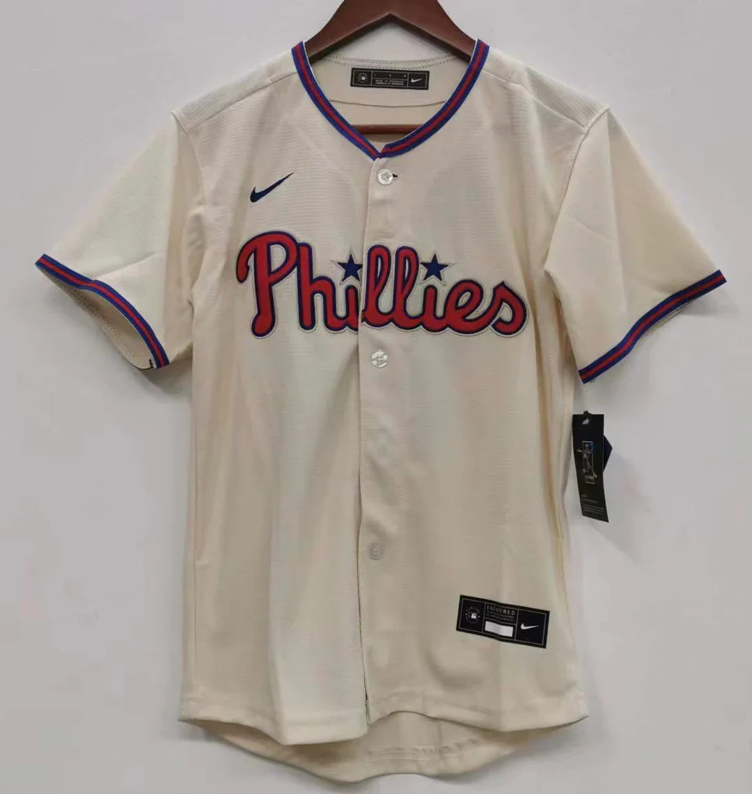 Any Name and Number customized YOUTH KIDS Philadelphia product image 2