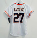 Jose Altuve YOUTH KIDS Houston Astros Official MLB Nike product image 1