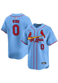 Masyn Winn YOUTH KIDS St. Louis Cardinals Official MLB Nike product image 1