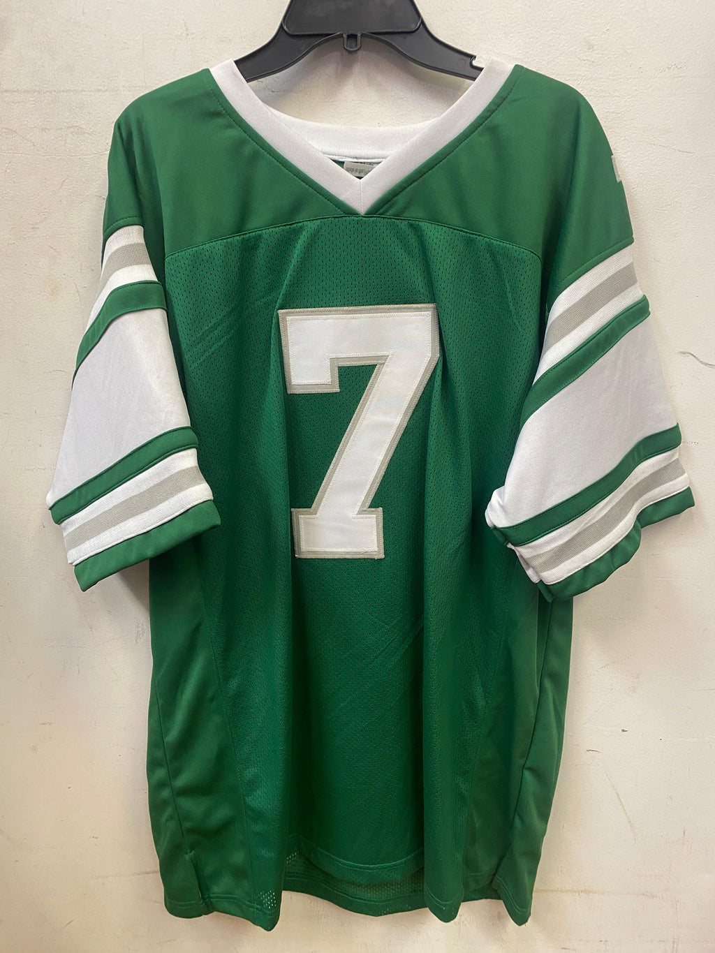 Ron Jaworski Philadelphia Eagles autographed jersey with COA product image 3