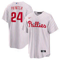 Andrew Painter YOUTH KIDS Philadelphia Phillies Official product image 1