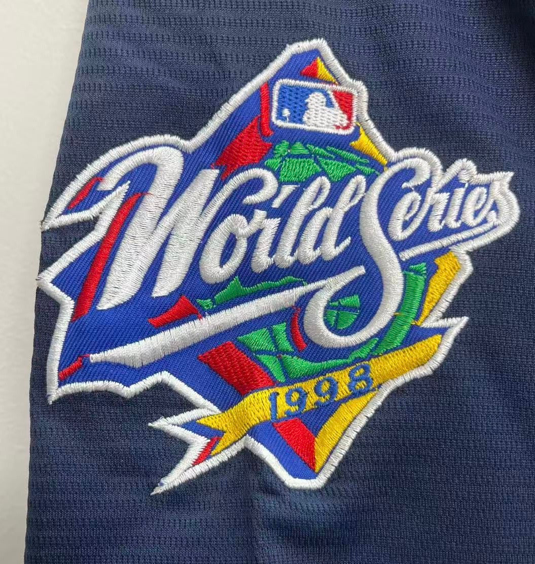 Tony Gwynn San Diego Padres 1998 World Series Official MLB product image 4