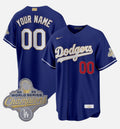 Any Name and Number customized YOUTH KIDS Los Angeles product image 1
