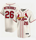 JJ Wetherholt YOUTH KIDS St. Louis Cardinals Official MLB product image 1