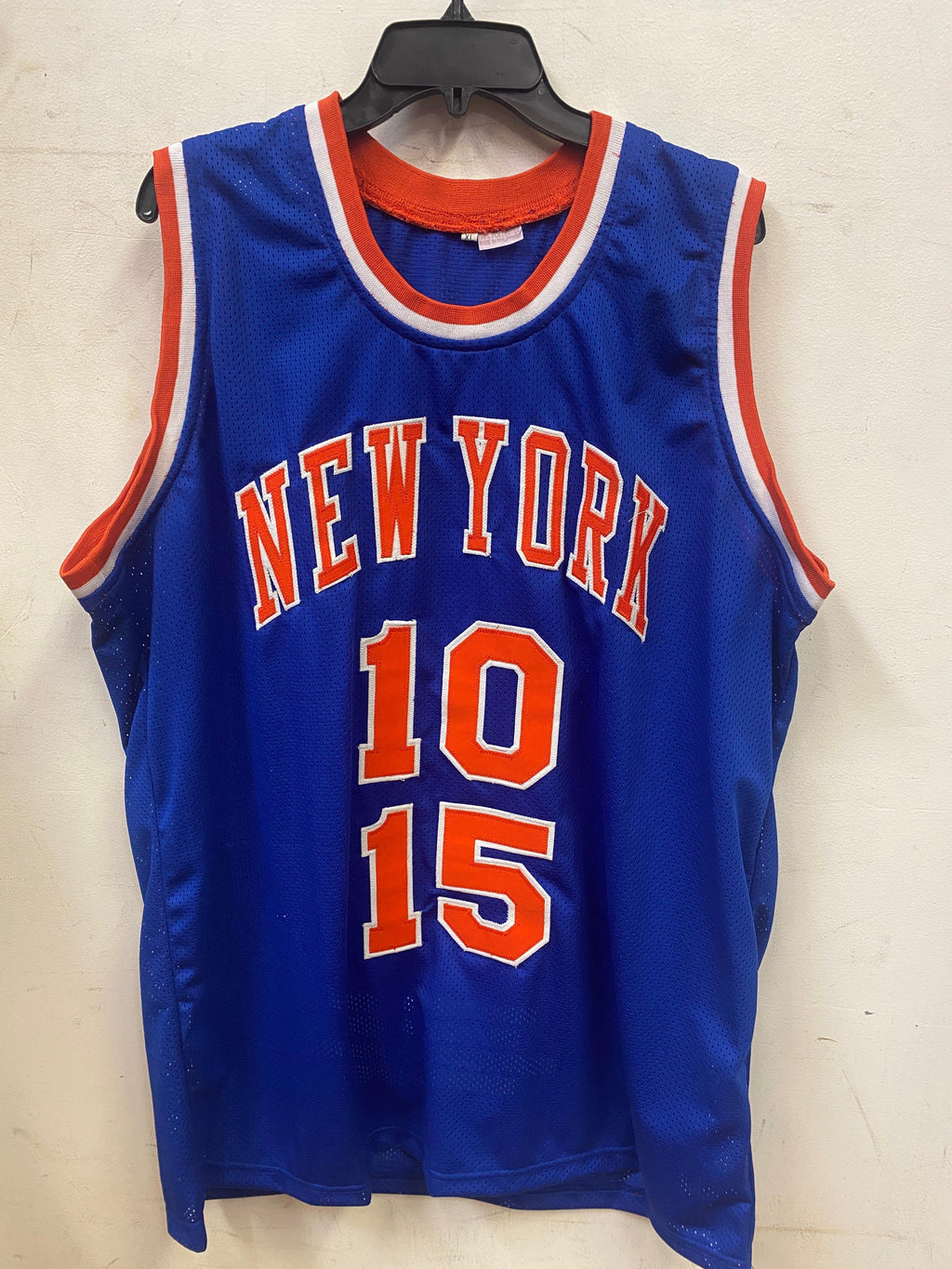 Earl Monroe & Walt Frazier New York Knicks backcourt product image 4