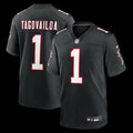 Tua Tagovailoa Atlanta Falcons Official NFL Nike Jersey product image 1