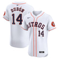 Mauricio Dubon YOUTH KIDS Houston Astros Official MLB Nike product image 1