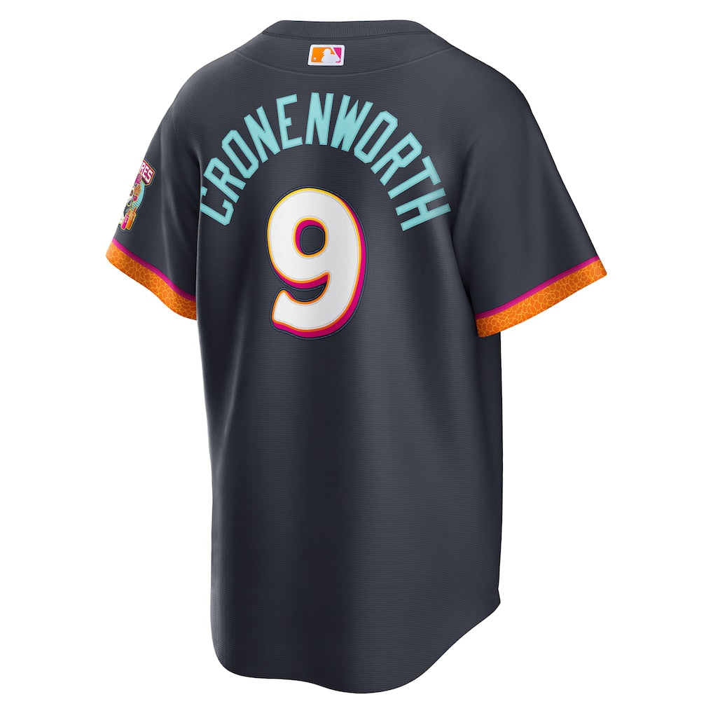 Jake Cronenworth YOUTH KIDS San Diego Padres Official MLB product image 2