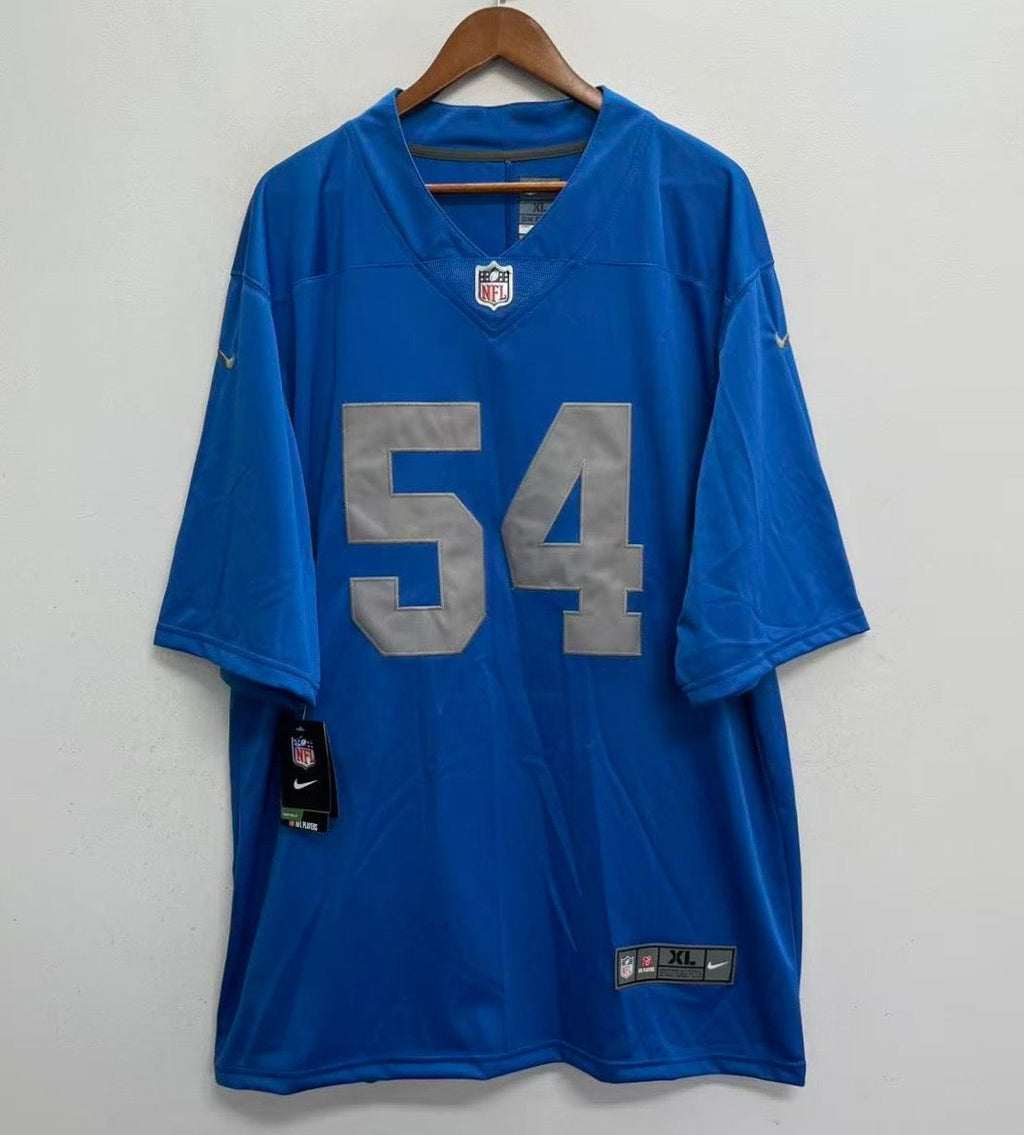 Chris Spielman Detroit Lions Official NFL Nike Jersey product image 2