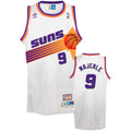 Dan Majerle Phoenix Suns Official NBA Adidas Jersey product image 1