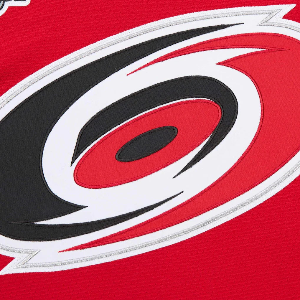 Rod Brind’Amour 2006 Carolina Hurricanes Official NHL Jersey product image 7
