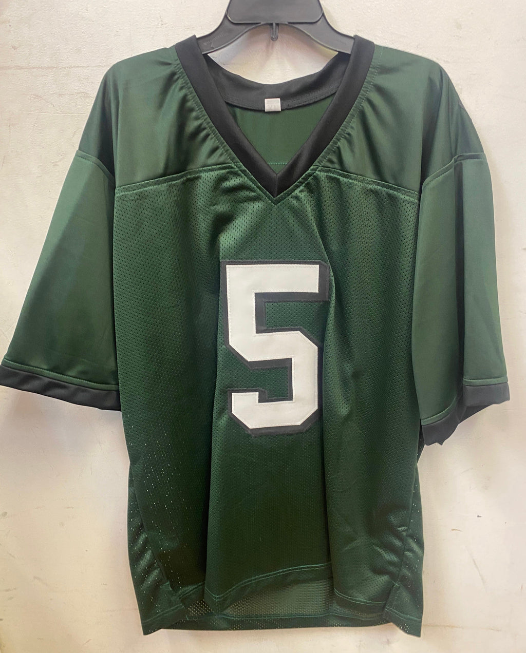 Donovan McNabb autographed Philadelphia Eagles Custom product image 3
