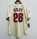 Chase Utley Philadelphia Phillies Official MLB 2008 World product image 1