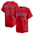Any Name and Number customized YOUTH KIDS Los Angeles product image 1