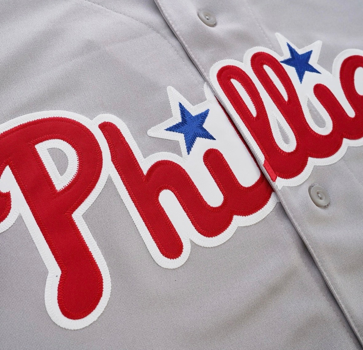 Curt Schilling Philadelphia Phillies Official MLB Majestic product image 4