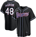 Jacob deGrom YOUTH KIDS Texas Rangers Official MLB Nike product image 1