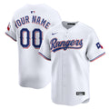 Any Name and Number Texas Rangers customized YOUTH KIDS product image 1
