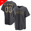 Any Name and Number customized YOUTH KIDS Los Angeles product image 1