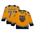Ray Raymond Bourque Boston Bruins Official NHL Mitchell & product image 1
