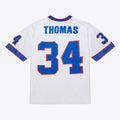 Thurman Thomas Buffalo Bills Official NFL Mitchell & Ness product image 1