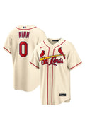 Masyn Winn YOUTH KIDS St. Louis Cardinals Official MLB Nike product image 1
