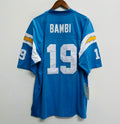 Lance Alworth Bambi San Diego Chargers Official NFL product image 1