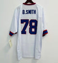 Bruce Smith Buffalo Bills Official NFL Mitchell & Ness product image 1