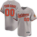 Any Name & Number Customized Baltimore Orioles Official MLB product image 1